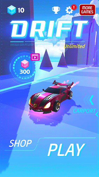 无限驾驶最新版