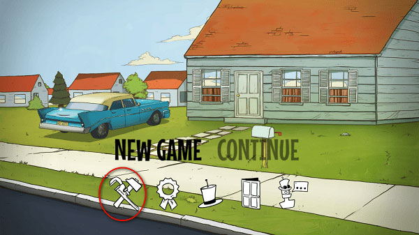 60秒手游官方正版