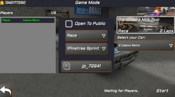 冲撞赛车2最新版