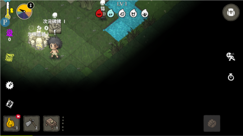 黑暗荒野1中文版安卓