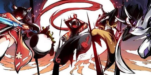 忍者必须死3魅族渠道服