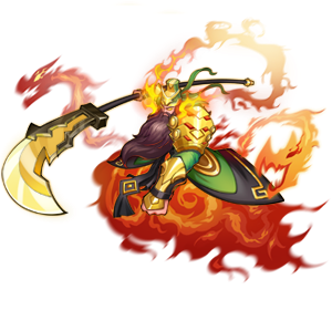 时空猎人app九游版