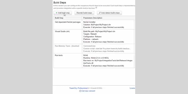 Jetbrains Dottrace(.NET性能分析器)