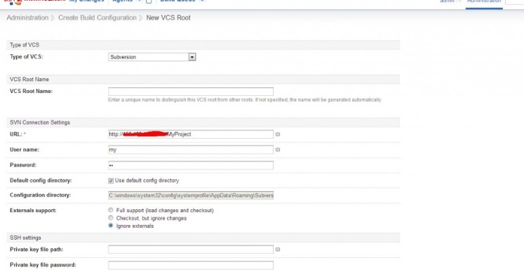 JetBrains TeamCity(持续集成工具)