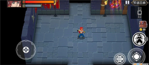 战魂铭人app内置作弊菜单最新版2024