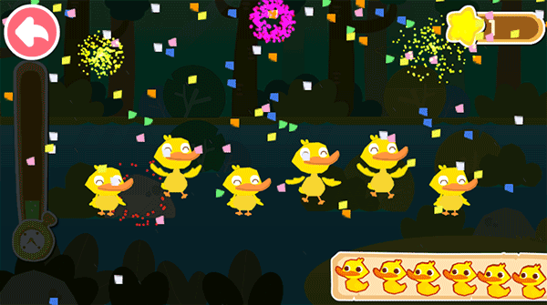 宝宝巴士奇妙春游日