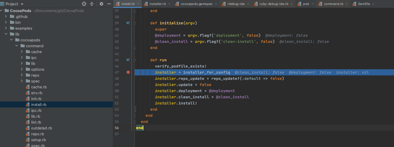 RubyMine官方最新版