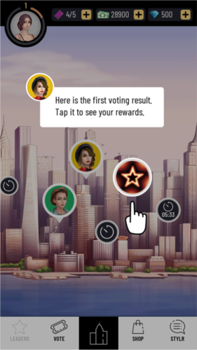 pocketstyler中文版