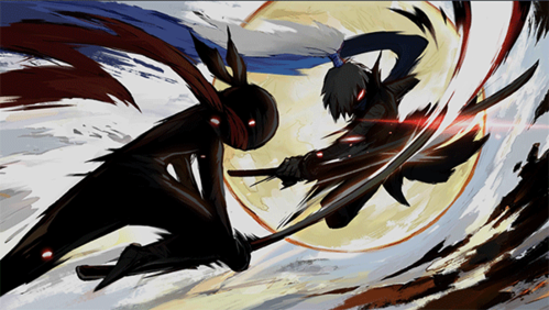 忍者必须死3gg修改器版