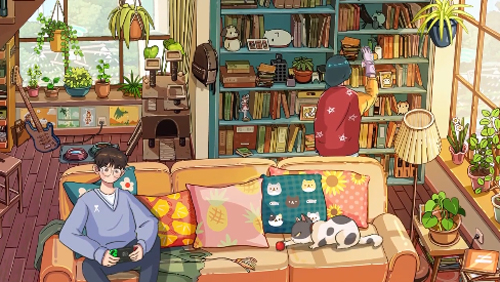 四季合合2024最新版