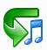 Free M4a to MP3 Converter