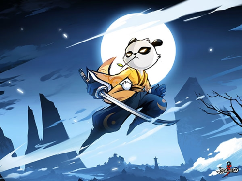 忍者必须死3官方版