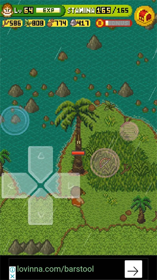 无人岛大冒险2中文版app