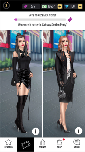 pocketstyler中文版