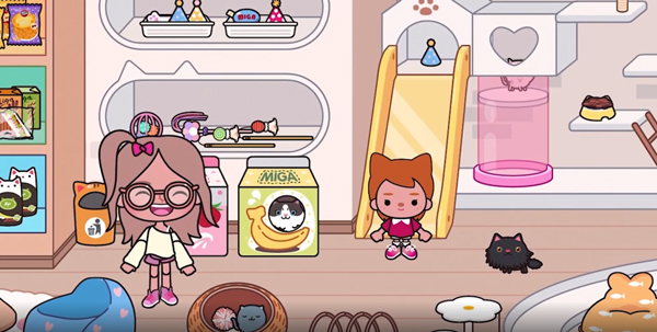 miga world无广告版全部解锁最新版