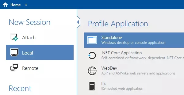 JetBrains DotMemory(电脑内存分析工具)