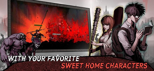 狂战士养成记国际服