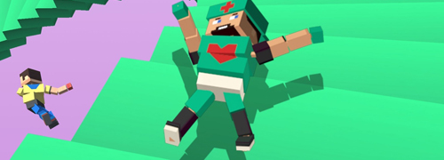 下楼大师游戏中文版