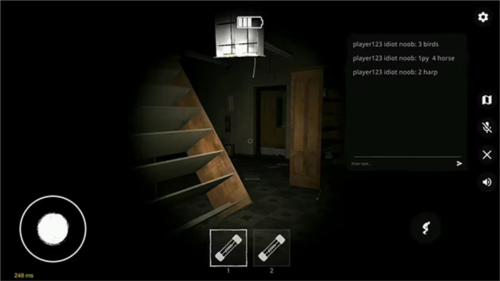 鬼魂恐怖生存亚洲版