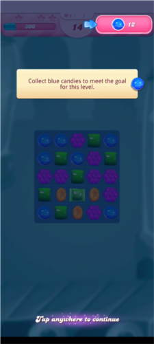 糖果传奇中文版2023新手攻略
图片4