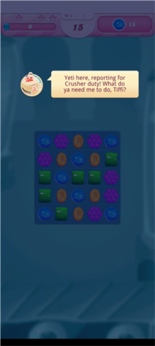 糖果传奇中文版2023新手攻略
图片2