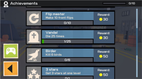 僵尸德比像素生存中文版