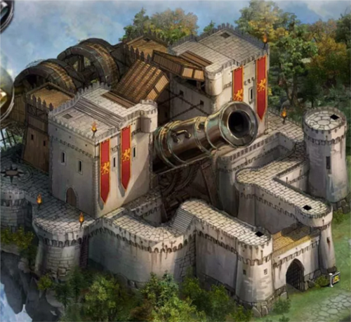 列王的纷争QQ版app