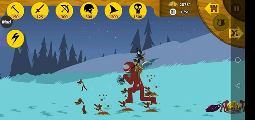 火柴人战争荣耀无限钻石2024最新版