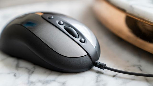 罗技mx518鼠标驱动