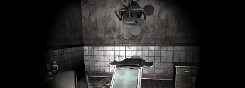 鬼魂恐怖生存亚洲版