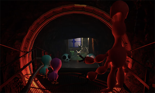 班班幼儿园7内置MOD菜单版