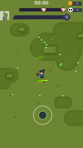 无尽的生存安卓版