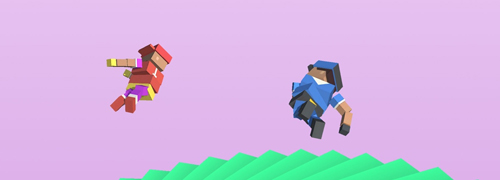 下楼大师游戏中文版