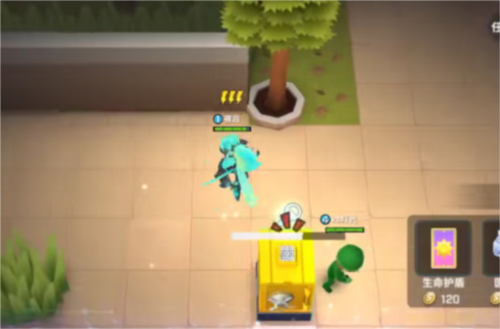 逃跑吧少年多酷渠道服