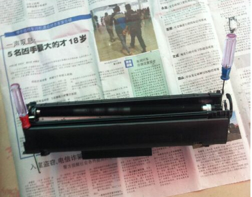 惠普m701n电脑打印机驱动