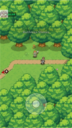 福蒂亚斯传奇中文版