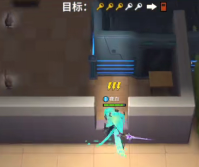 逃跑吧少年多酷渠道服