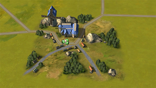 二战风云2百度客户端