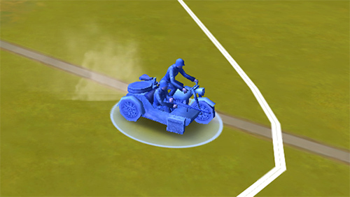 二战风云2百度客户端