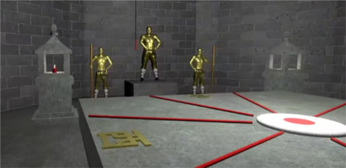 听声辩位安卓版