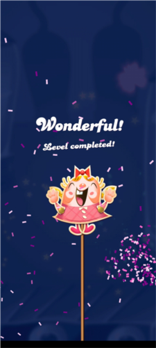 糖果传奇中文版2023新手攻略
图片9