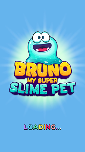 超级史莱姆宠物官方版