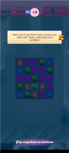 糖果传奇中文版2023新手攻略
图片6