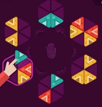 Tunich消除游戏官方版