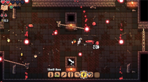 阿彻威尔奇妙冒险安卓版