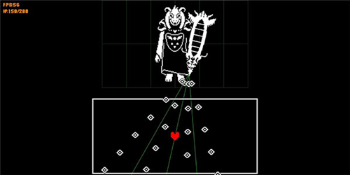 传说之下boss模拟器最新版app