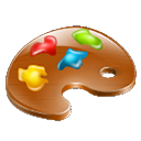 屏幕画板绿色版