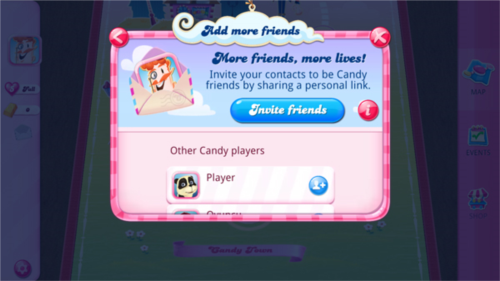 糖果传奇中文版2024