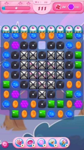 糖果传奇国际版