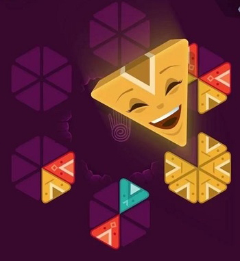 三角消除安卓版